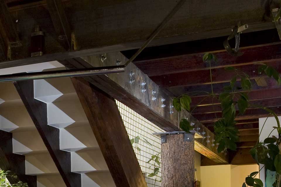 Dt-Detroit Street Carriage House